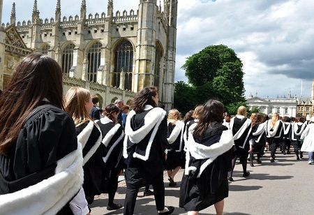 Cambridge Crosses 1,000-School Milestone in South Asia, Fuels Education Innovation